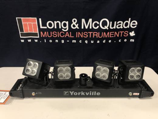 Store Special Product - Yorkville Sound Système d