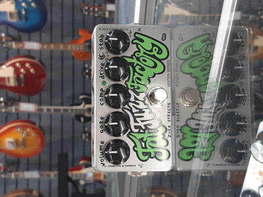 Store Special Product - Z-Vex Vexter Fat Fuzz Factory