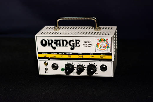 Store Special Product - Orange Amplifiers - MT20