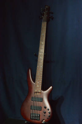 Store Special Product - Ibanez - SR505E-BM