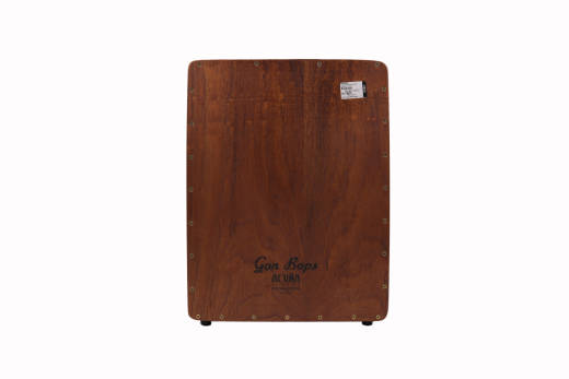 Store Special Product - Gon Bops - Alex Acuna Series Special Edition Cajon