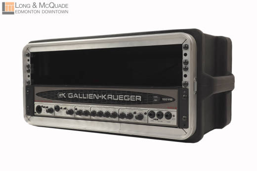 Store Special Product - Gallien-Krueger - 1001RB w/ SKB Rack Case