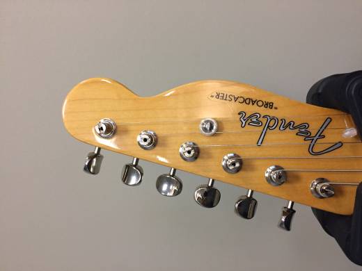 Store Special Product - Fender Broadcaster 70th anniversary