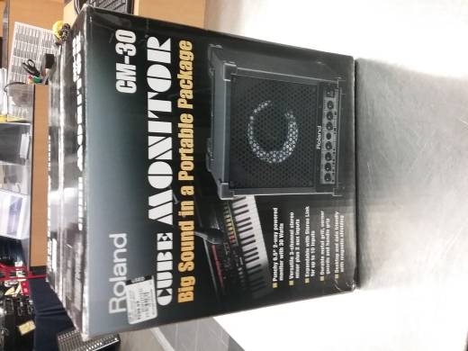 Store Special Product - Roland - CM-30