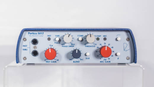 Store Special Product - Rupert Neve Designs 5017