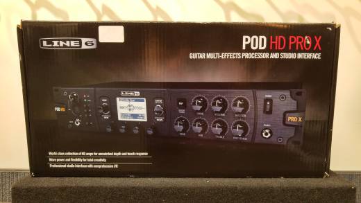 Store Special Product - Line 6 - POD-HD-PROX