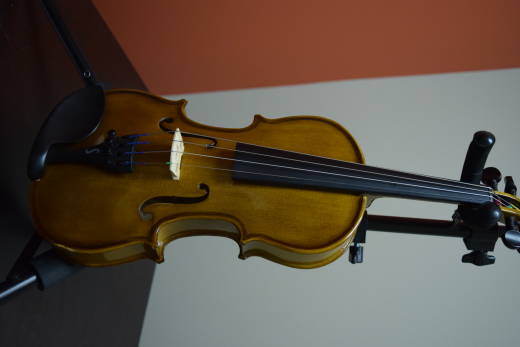 Store Special Product - Student II Violin Outfit 1/4 Size