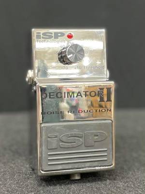 Store Special Product - ISP Technologies - DECIMATOR-V2