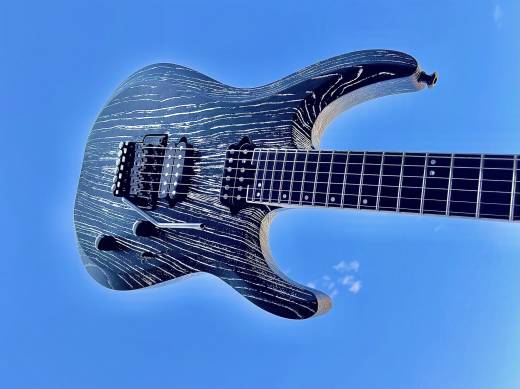 Store Special Product - Jackson Guitars - Pro Dinky Modern Ash FR6