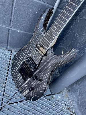 Store Special Product - Jackson Guitars - Pro Dinky Modern Ash FR6