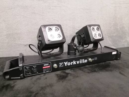 Store Special Product - Yorkville Sound - LP-LED2X