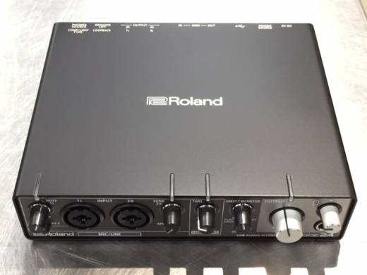 Store Special Product - Roland - RUBIX24