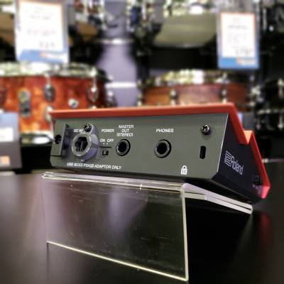 Store Special Product - Roland - SPD-1W