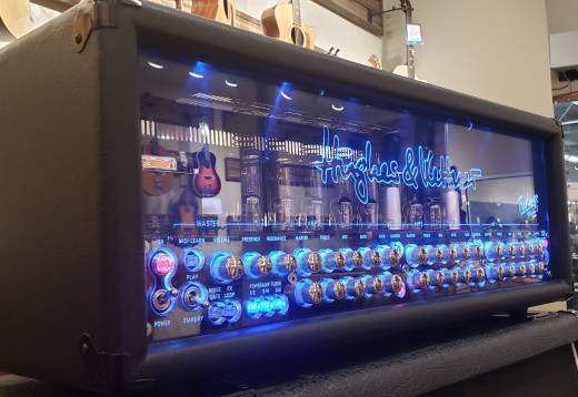 Store Special Product - Hughes & Kettner - TRIAMP3H