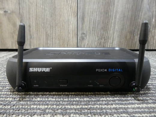 Store Special Product - Shure - PGXD24/SM58