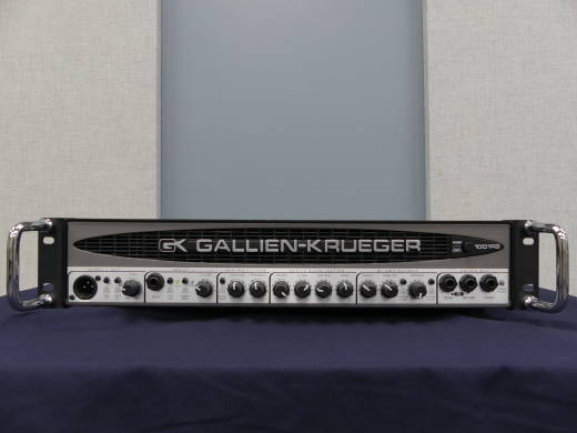 Store Special Product - Gallien-Krueger - 1001RB