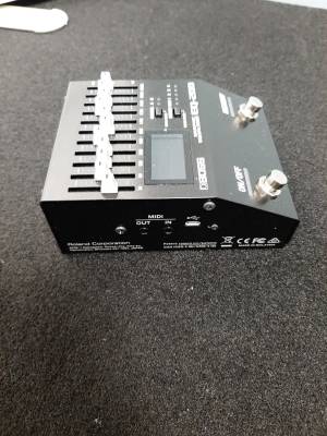 Store Special Product - BOSS - EQ-200