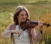 Violin Ensemble Carolina Nagy lessons in Winnipeg (Henderson)