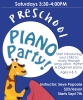 Preschool Piano (4-5 year olds) Seye Popoola lessons in Regina