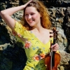 Fiddle Serena Jack lessons in Victoria