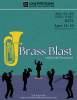 BRASS BLAST Daniel Montaseri lessons in London North