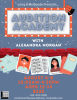 AUDITION ACADEMY Alexandra Morgan lessons in London North