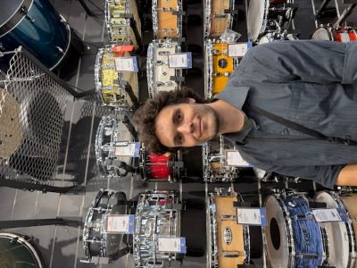 NICOLAS BEGIN